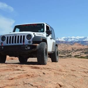 Meet your Posher, Dana